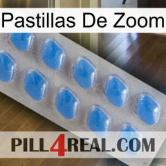 Zoom Pills 22